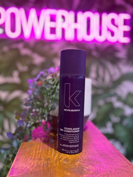 YOUNG AGAIN DRY CONDITIONER