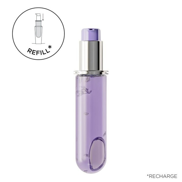 L'HUILE CICAGLOSS REFILL HAIR OIL