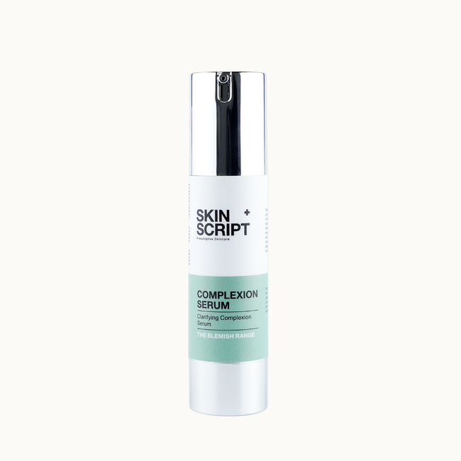 COMPLEXION SERUM