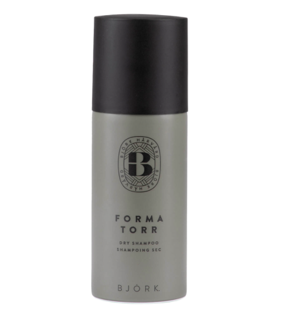 Björk Styling Forma Torr Blond Dry Shampoo 200ml 