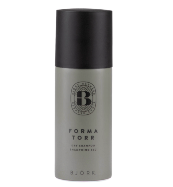 Björk Styling Forma Torr Blond Dry Shampoo 200ml 