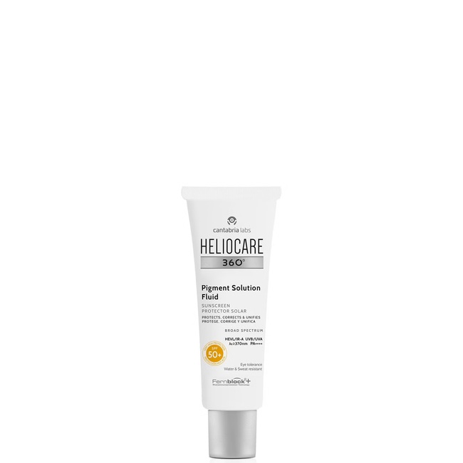 Heliocare 360 Pigment Solution 50ml