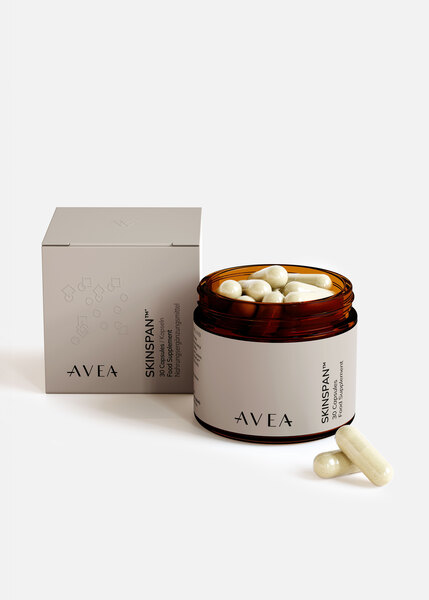 AVEA SkinSpan