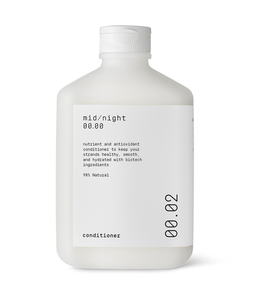 Conditioner 00.02