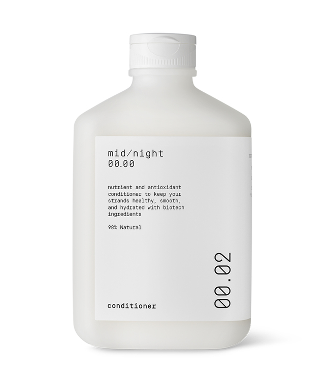 Conditioner 00.02
