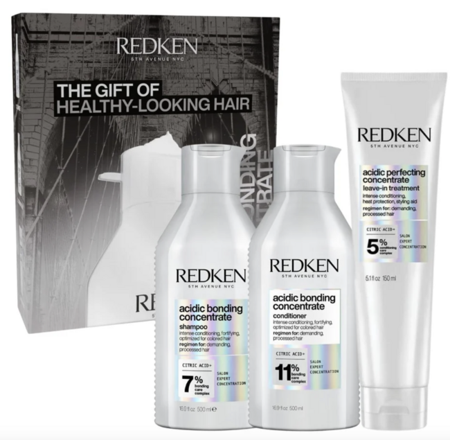 ABC GIFT SET