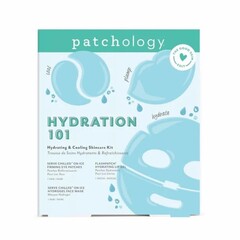 Hydration 101 3pk
