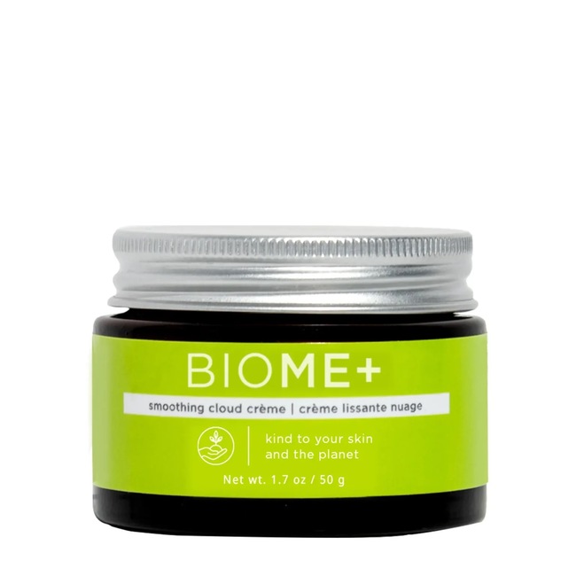 BIOME+ Kosteuttava pilvivoide