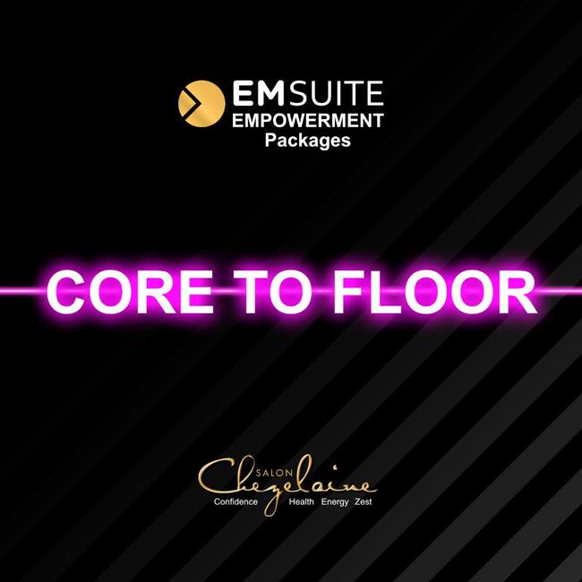 CORE TO FLOOR