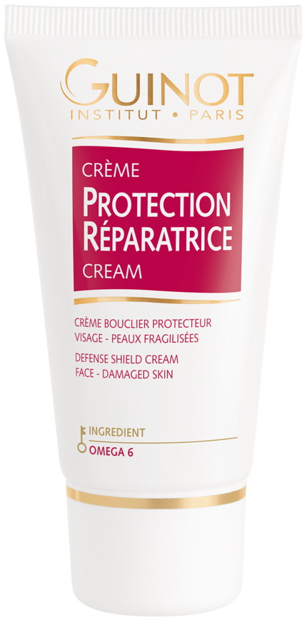 Crème Protection Reparatrice
