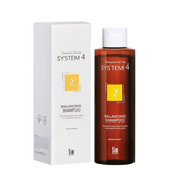 System 4 2 Balancing Shampoo