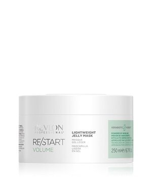 Volume Lightweight Jelly Mask