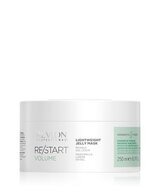 Volume Lightweight Jelly Mask