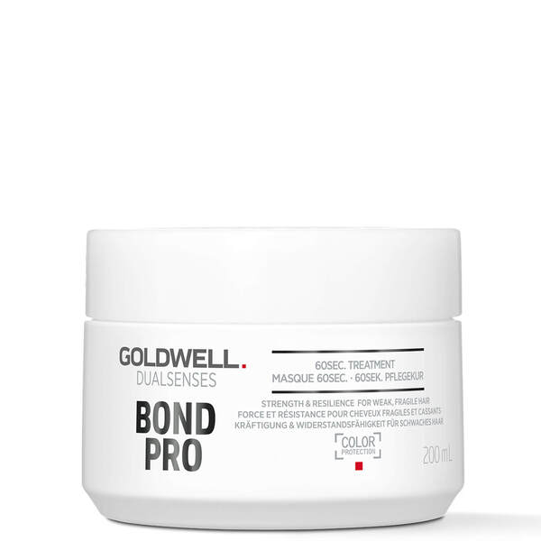 Mask 60 sec Bond pro treatment 200ml