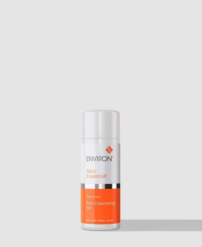 Pre-Cleansing Oil