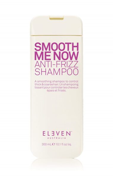 Smooth Me Now Shampoo