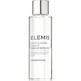 white flowers eye and lip makeup remover
