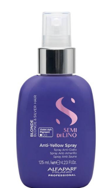 Alfaparf Anti-Yellow Spray 125ml