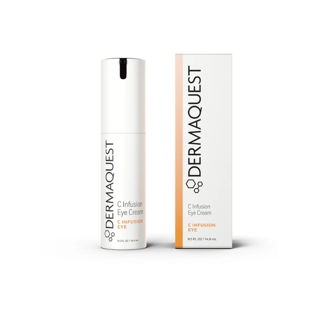 C Infusion Eye Cream