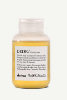 DEDE | MINI | Shampoo