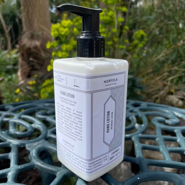 En Plein Air  Hand Lotion
