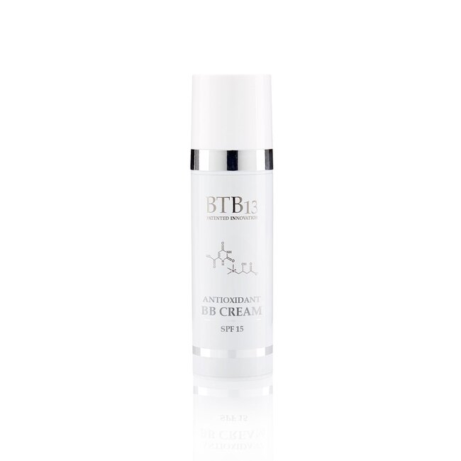 BTB13 Antioxidant BB-cream SPF15 - BB-voide