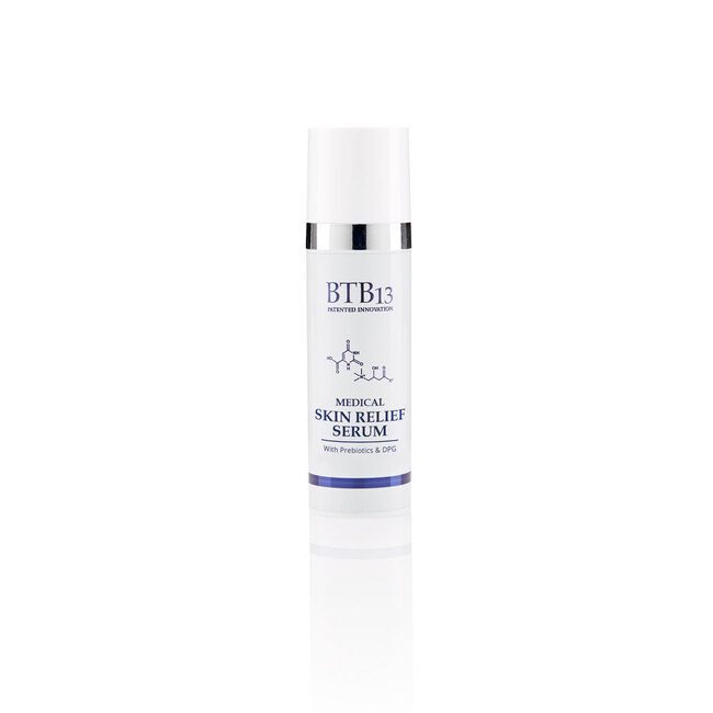 Medical Skin Relief Serum*