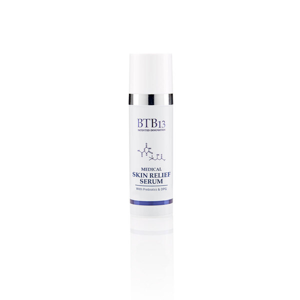 Medical Skin Relief Serum