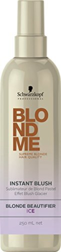 Blondme Instant Blush Ice