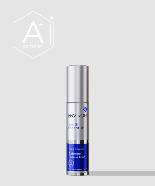 Antioxidant Defence Creme Plus