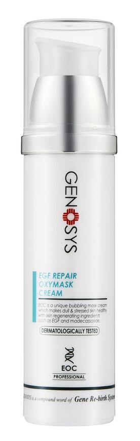 EGF Repair Oxymask Cream