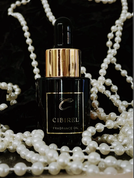 15. Cibirel Romance