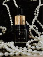 15. Cibirel Romance