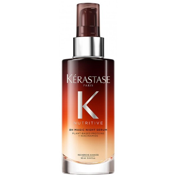 Nutritive 8H Magic Night Serum - Dry Hair