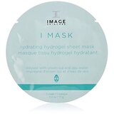 Biomolecular Hydrating Recovery Mask.