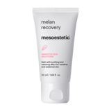 melan recovery