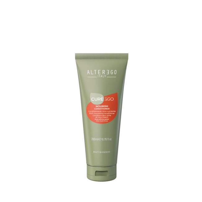 Alter Ego Curego Nourish Rich Conditioner
