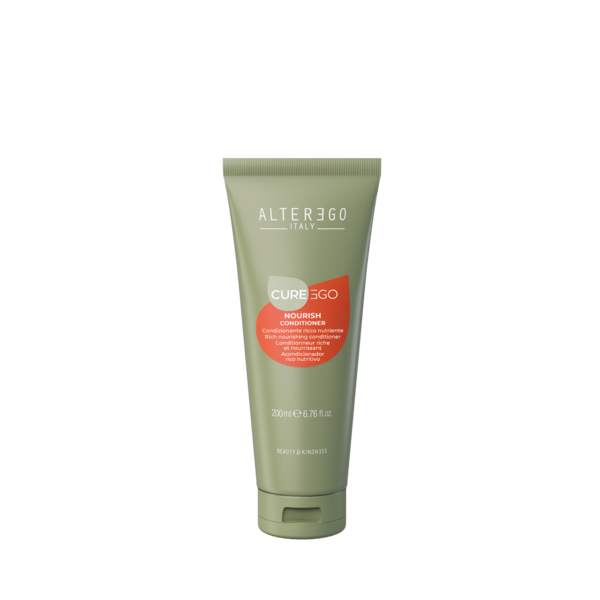 Alter Ego Curego Nourish Rich Conditioner