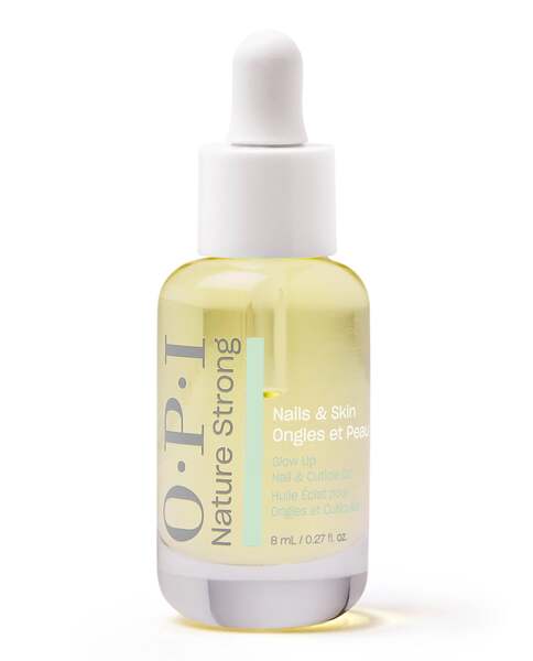 Nature Strong Cuticle Oil