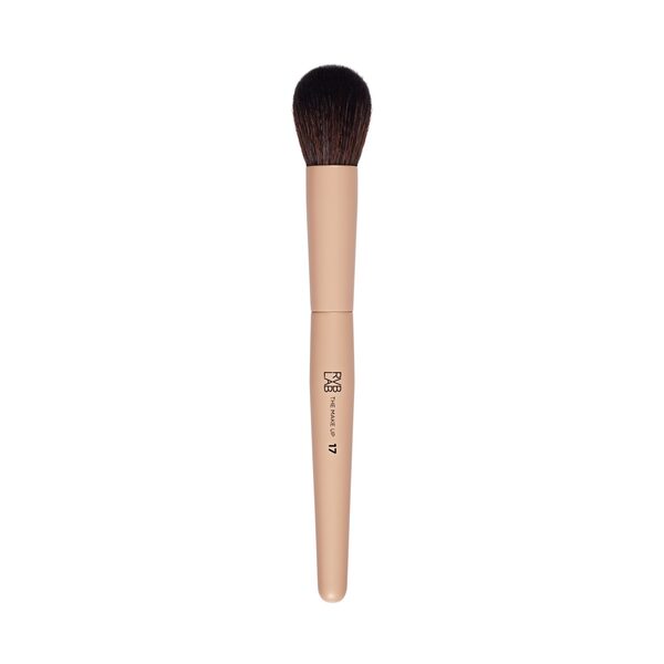 BLUSH AND CONTOUR BRUSH – MEIKKISIVELLIN 17