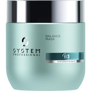 Balance Mask