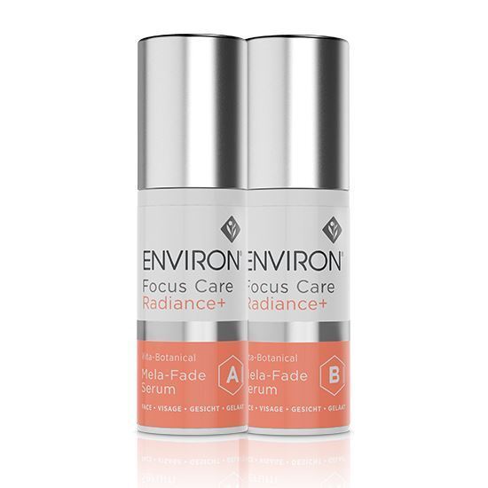 Vita-Botanical Mela-Fade Serum System