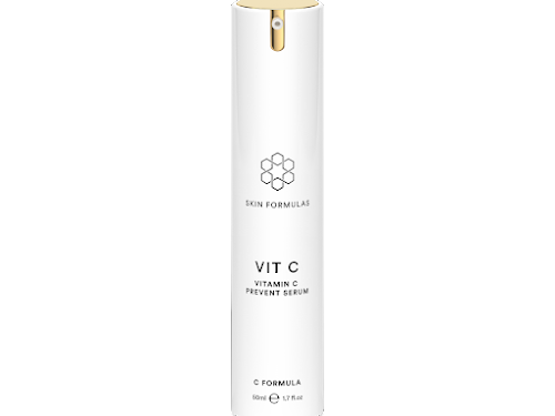 Vit C · Vitamin C Prevent Serum - C Formula