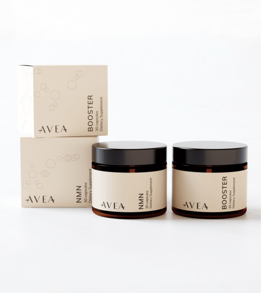 AVEA Vitality Bundle