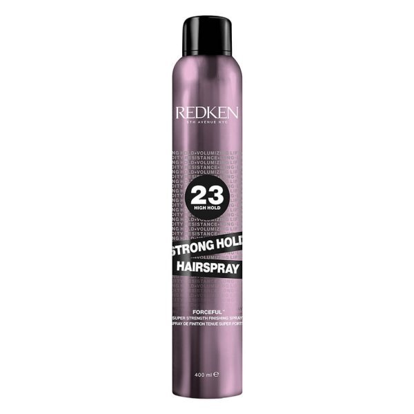 Strong Hold  Haarspray (Forceful 23)