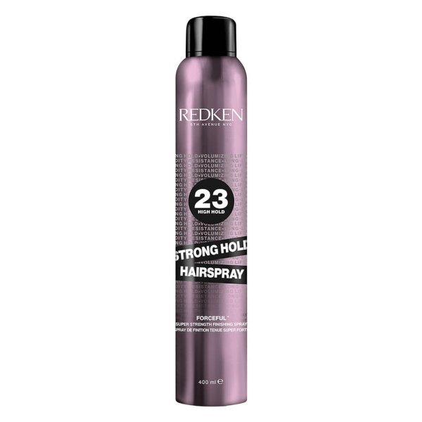  Strong Hold  Haarspray (Forceful 23) 