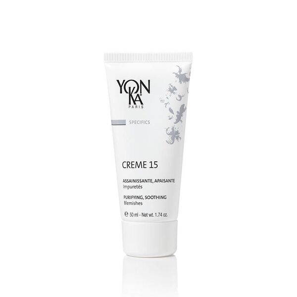 Yonka Creme 15 50ml