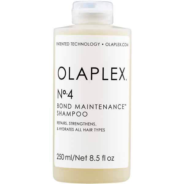 Olaplex No.4 Bond Maintanance Shampoo