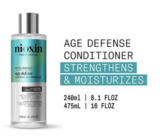 Nioxin Age Defense Conditioner