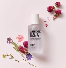 ABC STYLING | Indulging Fluid Oil
